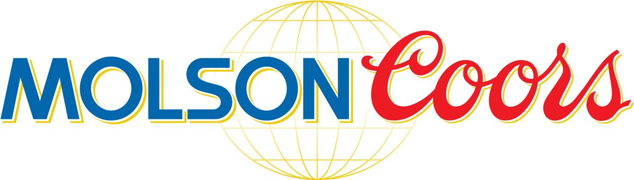 Molsoncoors Logo - Molson Coors Brewing Logo (1280x383)