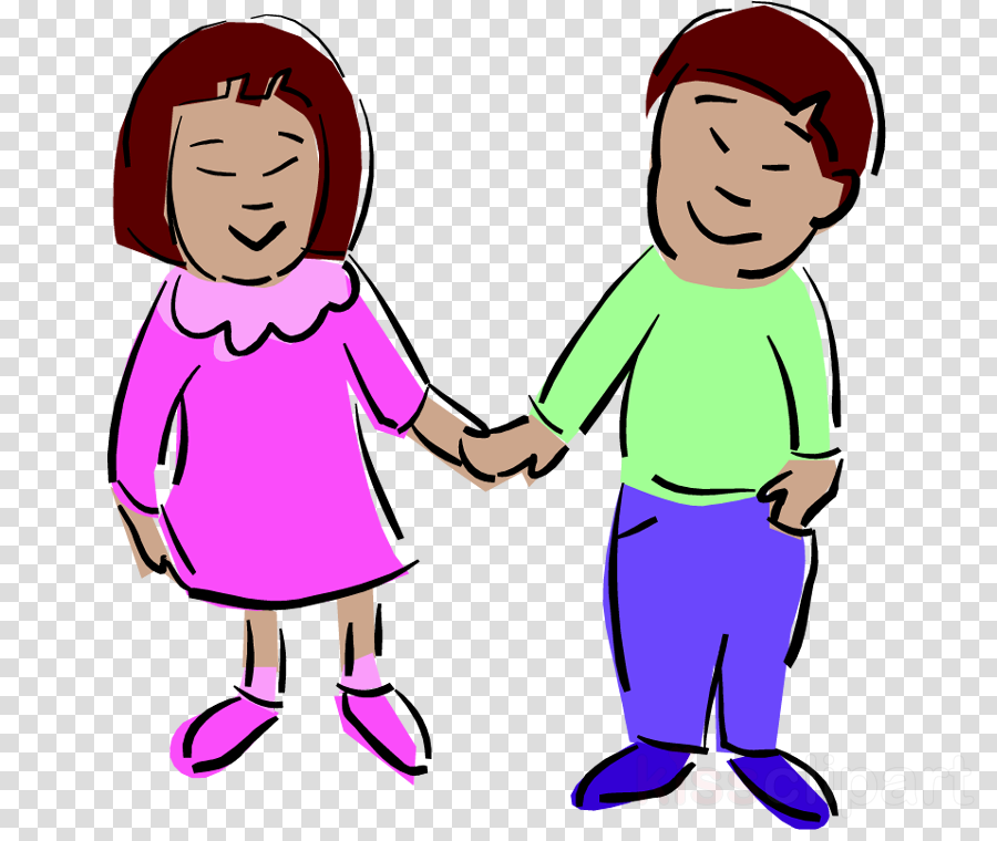 Kid Wearing Clean Clothes Clipart Children's Clothing - Wear Neat Clean Clothes (900x760)