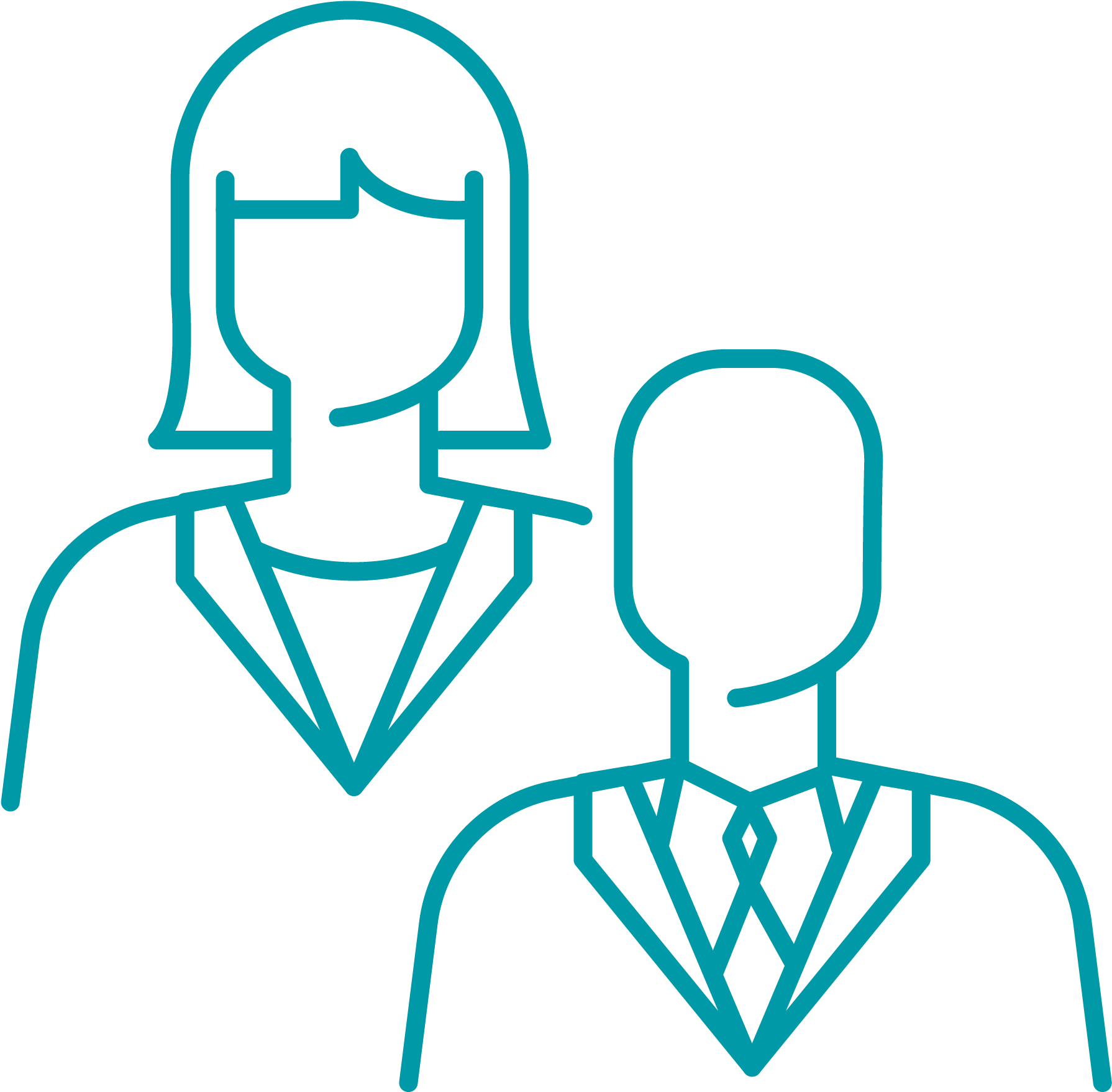 Hr Services - Illustration (2779x2084)