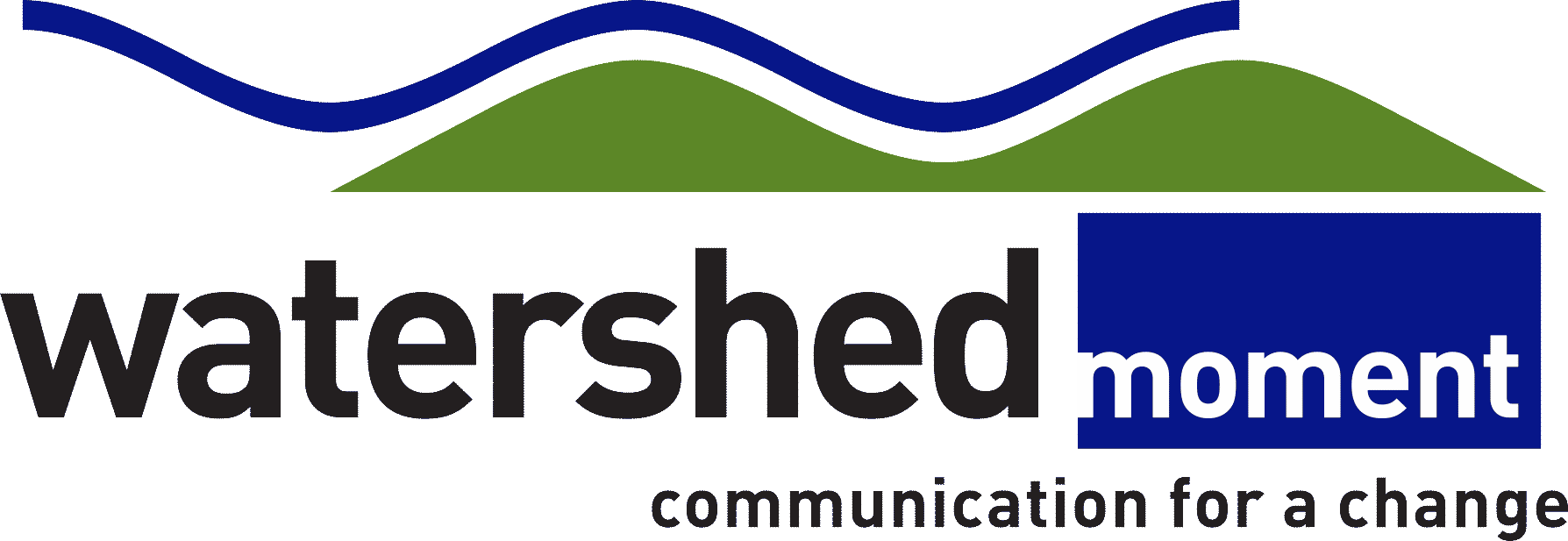 Watershed Moment Logo - Drainage Basin (1788x617)