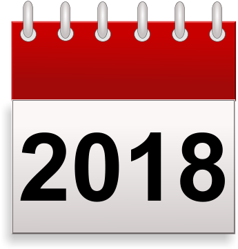 Gig Calendar - Rock Challenge 2018 (368x372)