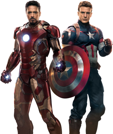 Download Avengers Free Png Photo Images And Clipart - Avengers Png (399x533)