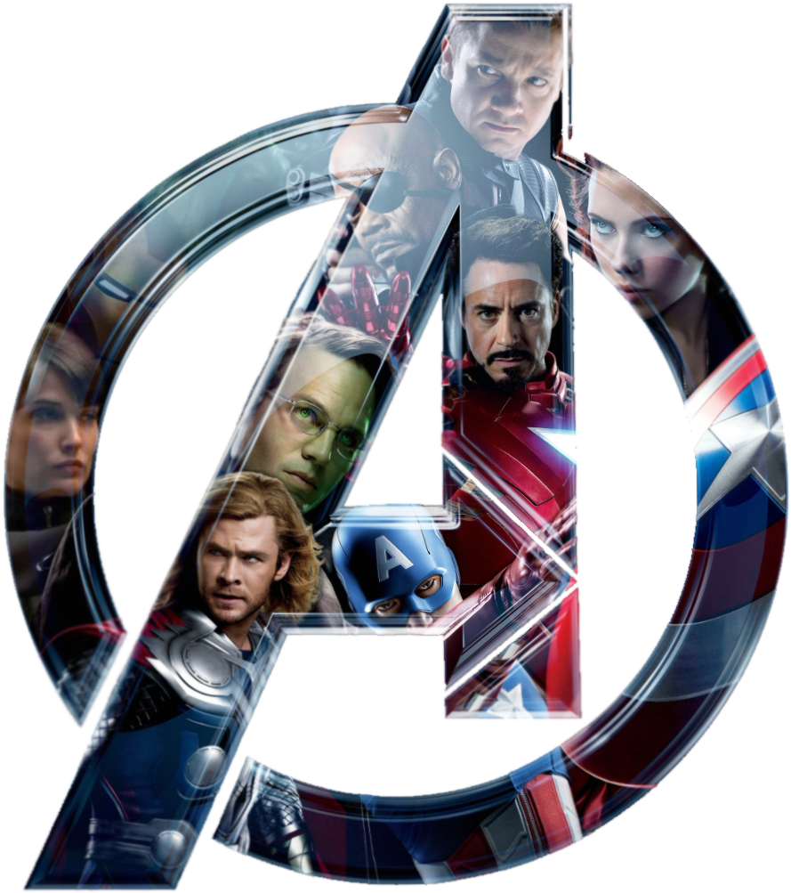 Avengers Png Transparent Images - Avengers Png (963x1024)