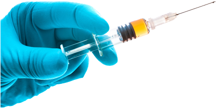 Travel Vaccinations Loomer Road Surgery - Vaccine Png (450x300)