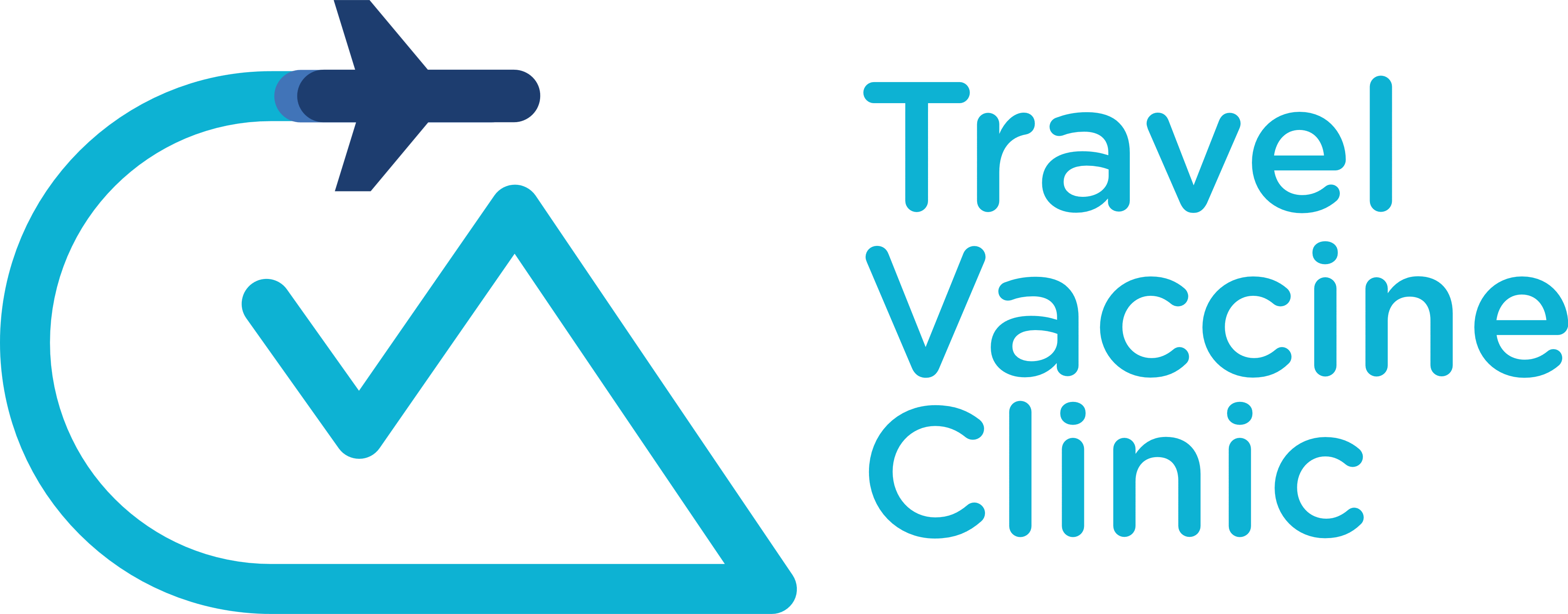 Vaccine Clinic Logos Download - Vaccine-friendly Plan: Dr. Paul's Safe (3800x1488)