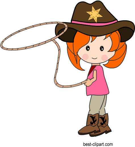 Image Library Download Western Cowboy Cowgirl Free - Cowboy (550x550)