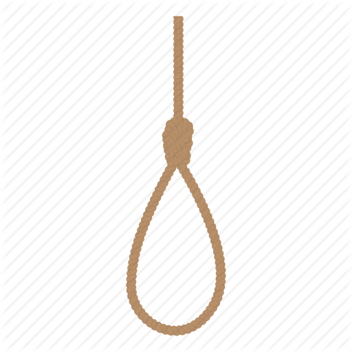 Cartoon Rope Clipart Rope Lasso Clip Art - Cartoon Noose Png (512x512)