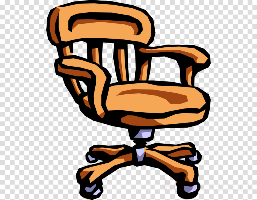 Bürostuhl Clipart Office & Desk Chairs Clip Art - Different Organ System (900x700)