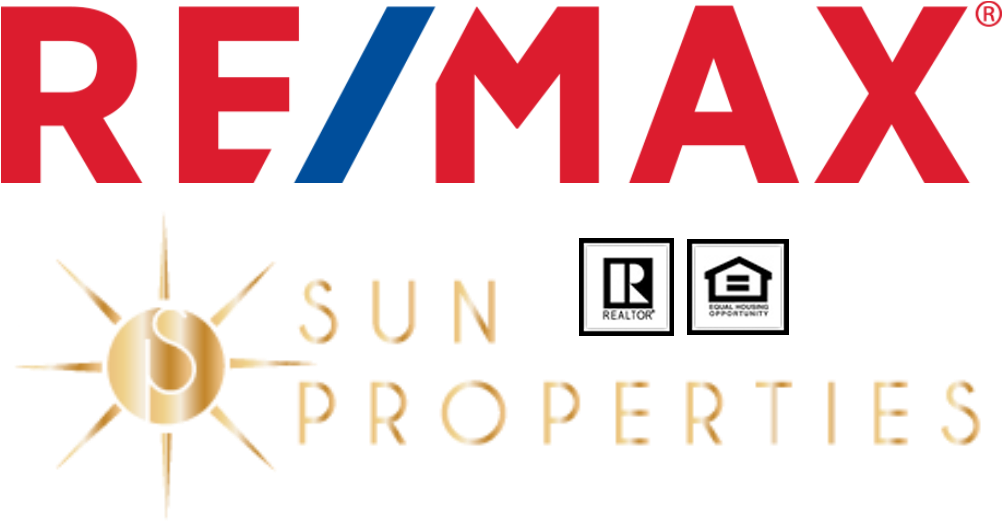 Re/max Sun Properties 16704 Avenue Of The Fountains - Remax Community Realty Logo (1028x538)