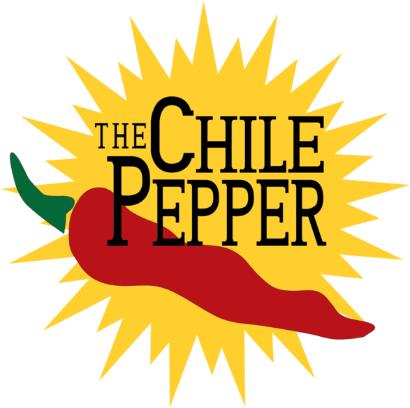 Chile Pepper - Chile Pepper Yuma (600x593)