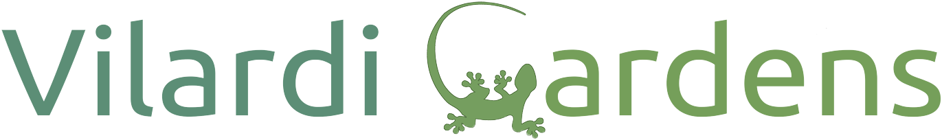 Vilardi Gardens Vilardi Gardens Logo - Vilardi Gardens Vilardi Gardens Logo (1371x204)
