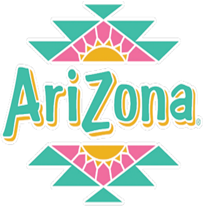 Clip Art Arizona Tea Logo - Arizona Beverage Company (420x420)