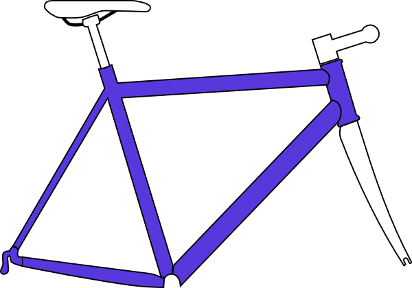 Bike Paint Scheme Clip Art - Ridley X Night 2017 (600x420)