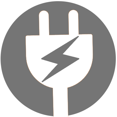 Lawrence Electric Company - Change Management Grey Icon (400x400)