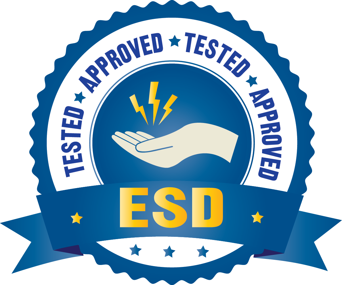 Semperguard Latex Pf - Purple Round Frame (1189x994)