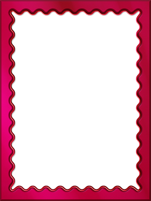 Presentation Photo Frames - Paper Product (300x400)