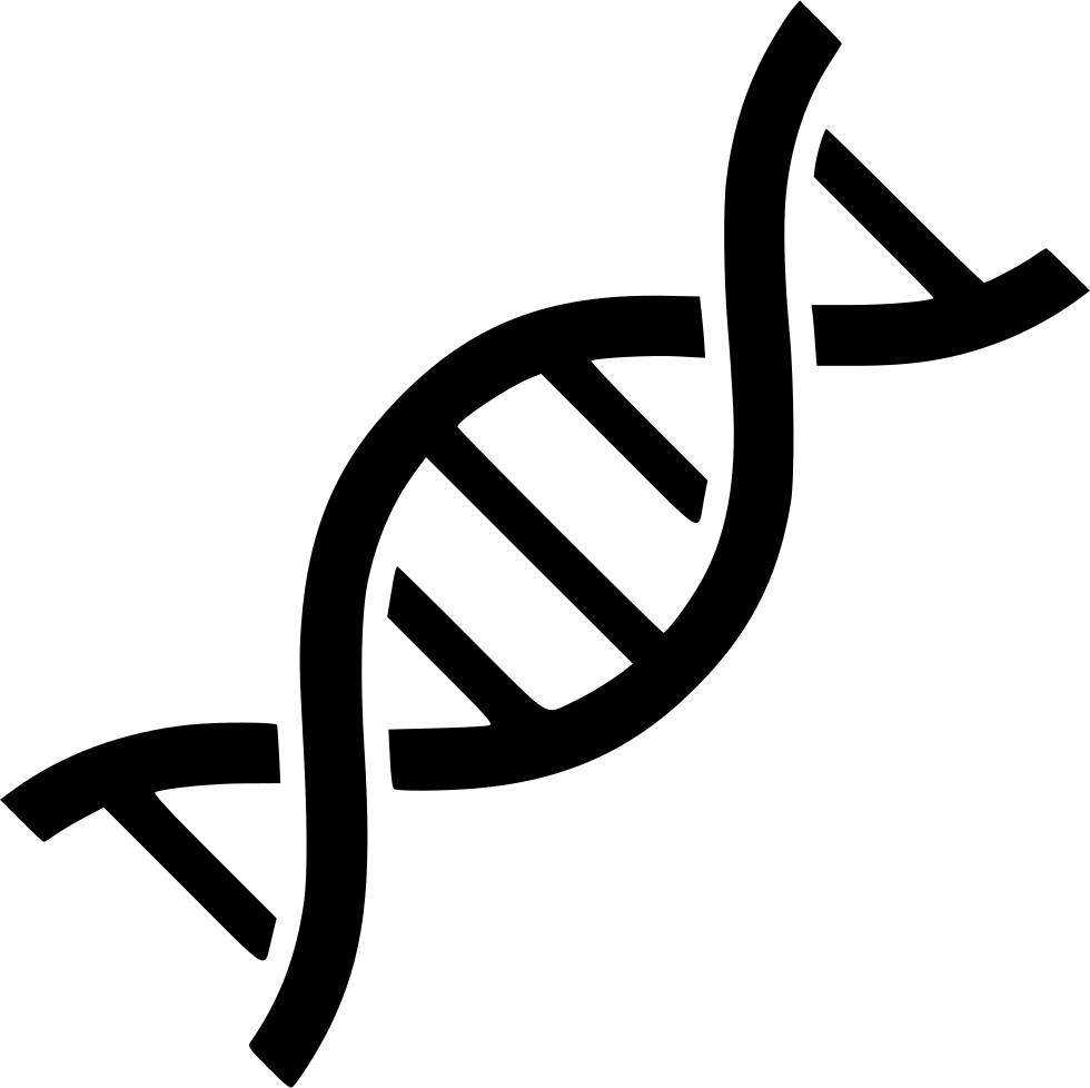 Dna Helix Png Icon Free Download Onlinewebfonts - Dna Icon (980x978)