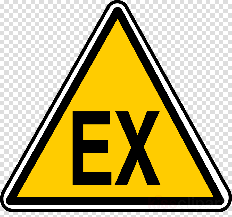 Panneau Explosif Clipart Traffic Sign Pictogram Clip - Checkerboard Orange By Tinag - Orange Wallpaper Pattern (900x840)