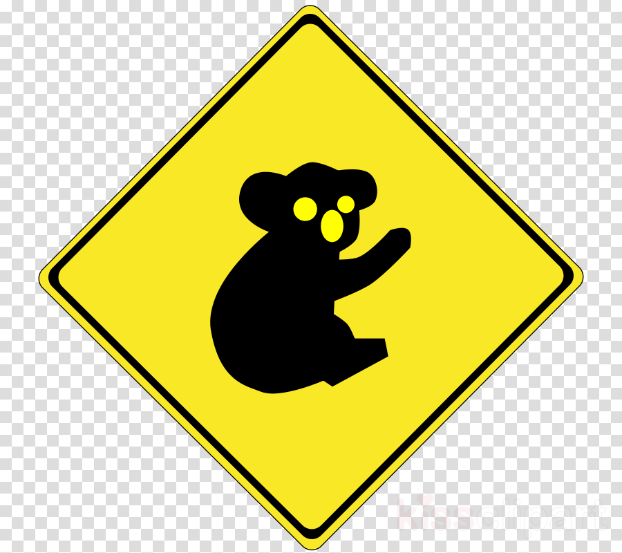Walk Road Sign Clipart Traffic Sign Warning Sign Road - South Carolina No Background (900x800)