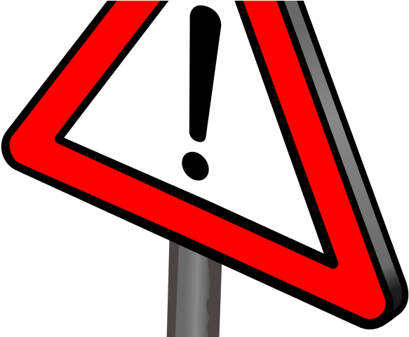 Traffic Clipart Traffic Symbol - Traffic Sign (640x480)