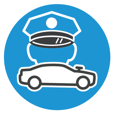 Image Royalty Free Policeman Clipart Traffic Director - Royalty-free (400x401)