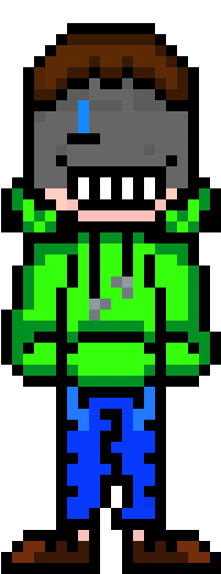 Cameron (or As I Like To Call It Rape Face) - Illustration (270x570)