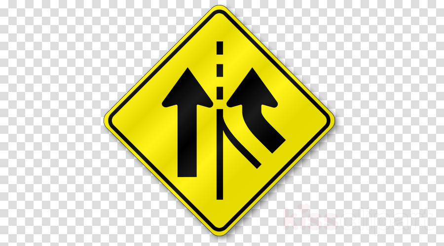 Turn Sign Clipart Traffic Sign Warning Sign Manual - Uae Flag (900x500)