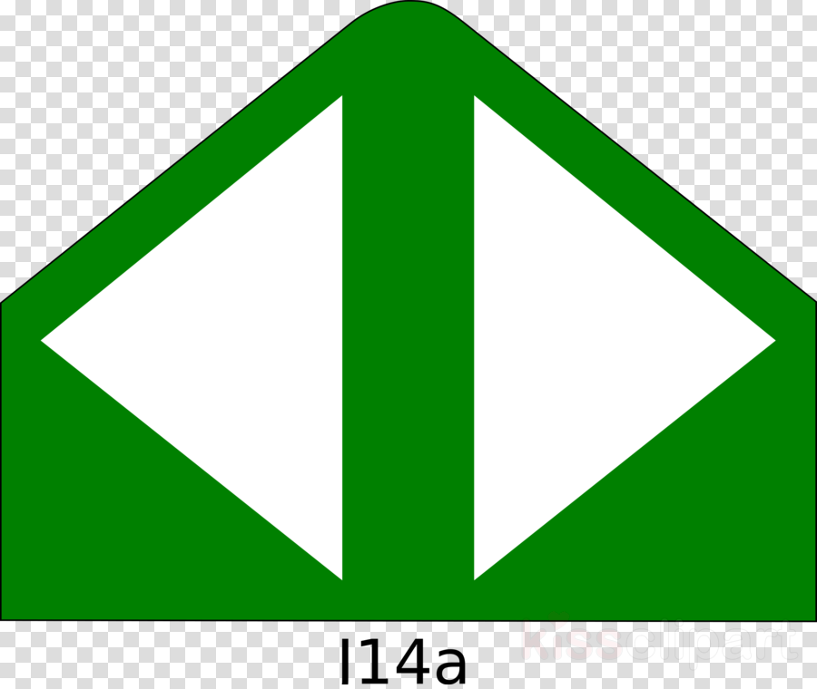 Traffic Sign Clipart Traffic Sign Signage - Clip Art (900x760)