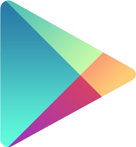 Clipart Google Play Logo Png Photos - Google Play Svg Logo (512x512)