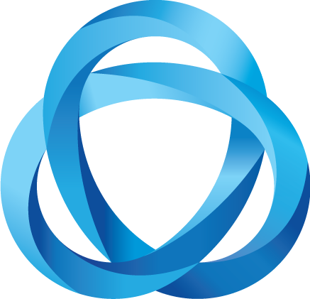 18, 2018 Riskiq, The Leader In Digital Threat Management, - Riskiq Logo (437x421)