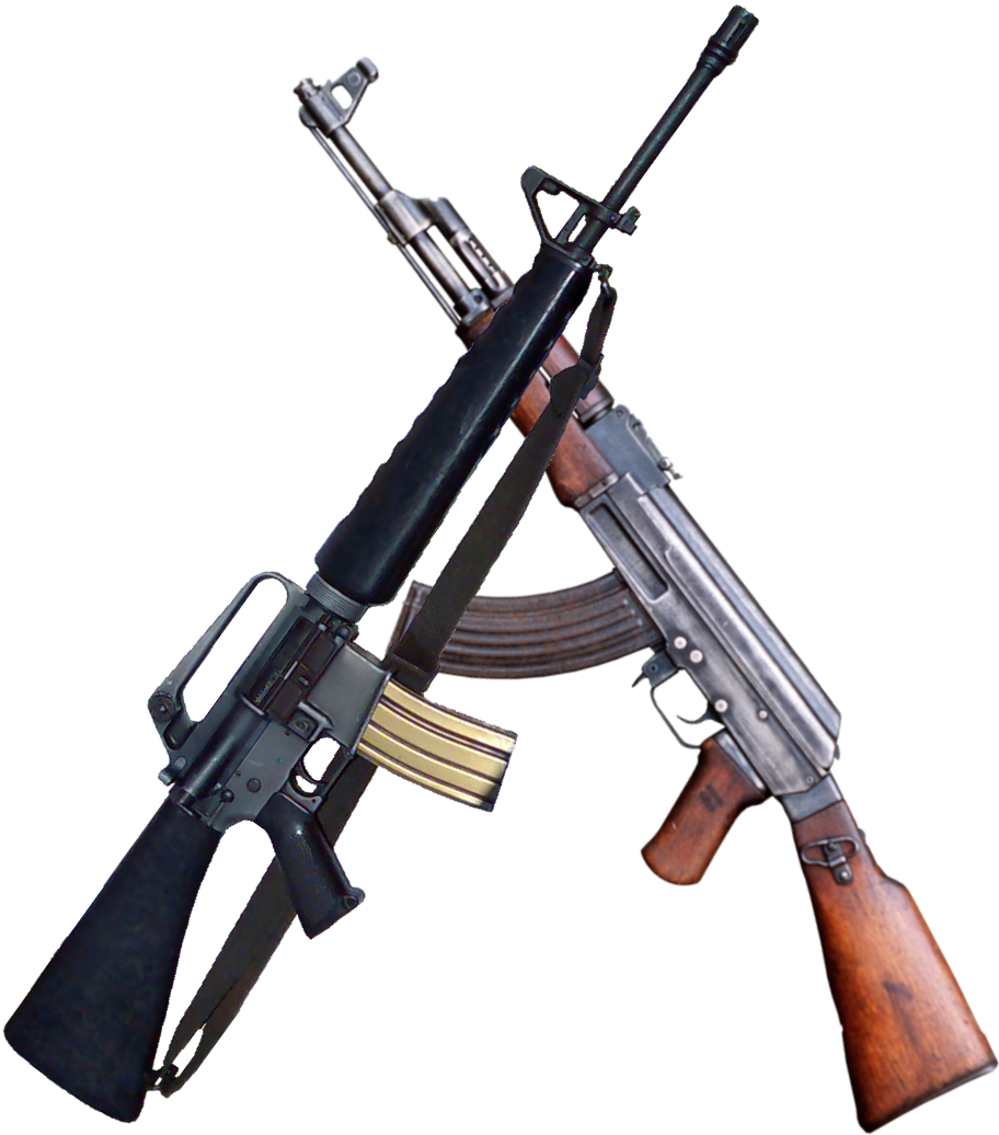 Battlefield Wiki Fandom Powered - Ak 47 (912x1036)