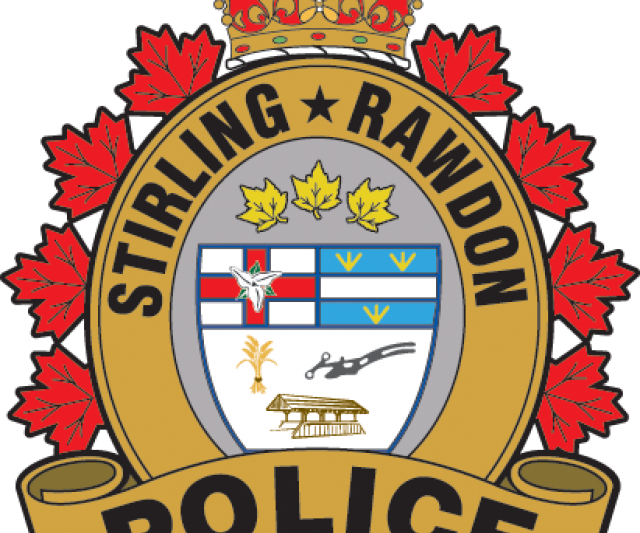 Stirling Man Charged With Sexual Assault - Emblem (640x533)