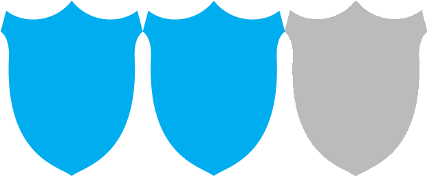 2 Out Of 3 Sexual Assaults Go Unreported To The Police - 2 Out Of 3 Sexual Assaults Go Unreported To The Police (672x295)