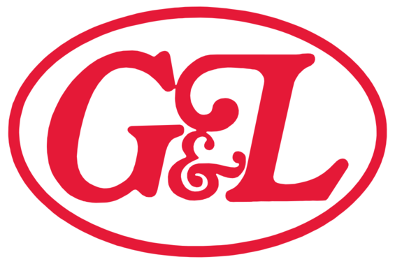 Royalty Free Library Cracker Clipart Extra - Kerry Food And Beverage Kerry G And L Krispy Fry Batter (600x600)