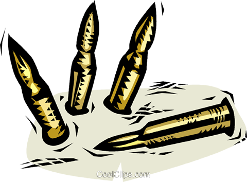 Bullets Royalty Free Vector Clip Art Illustration - Bullets Royalty Free Vector Clip Art Illustration (480x354)