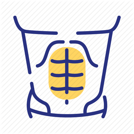 Freeuse Stock By Nicola Simpson Abs Exercises Fitness - Exercise (512x512)