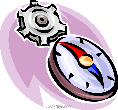 Conceito De Tempo Com Engrenagens Livre De Direitos - Conceito De Tempo Com Engrenagens Livre De Direitos (480x449)