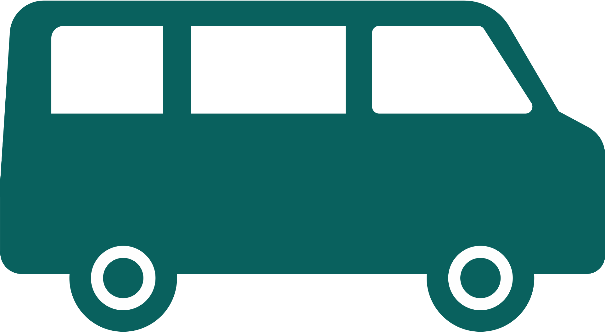Foxcabs Tempo Traveller - Clip Art Of Tempo Traveller (3508x2482)