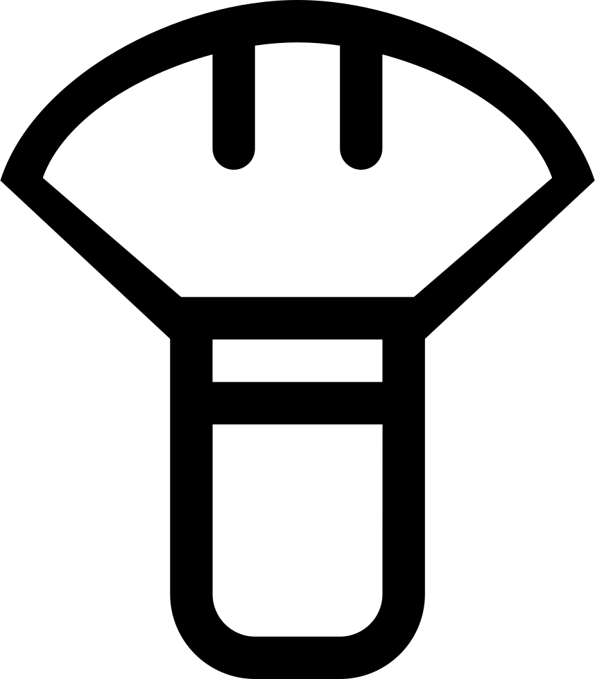 Beauty Svg Png Icon - Portable Network Graphics (858x980)