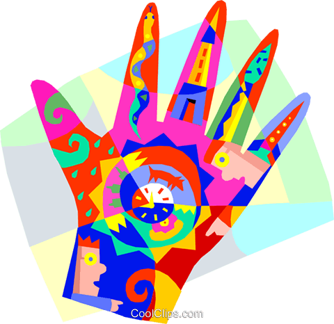 Mão Tempo Desenho De Símbolos Livre De Direitos Vetores - Drawing (480x466)