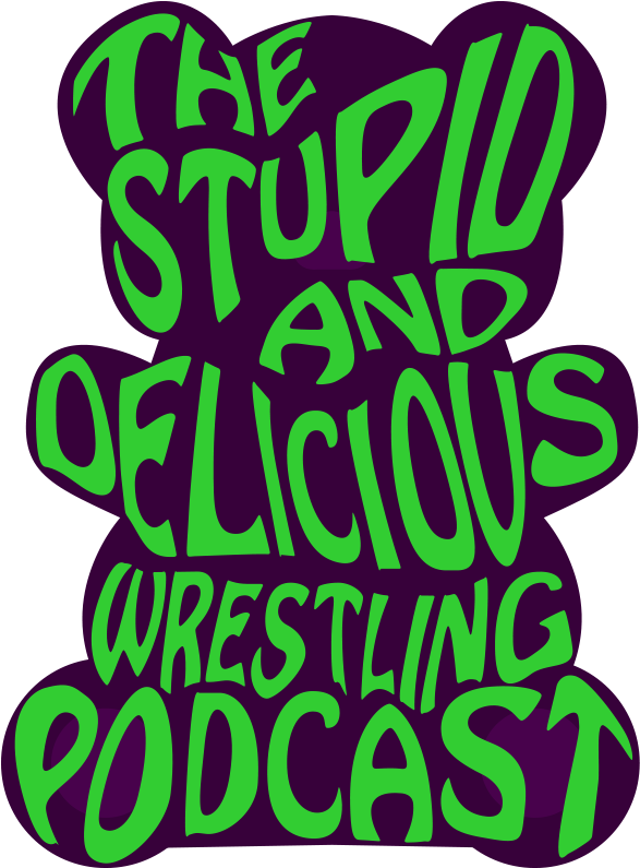X16 Slumber Party - The Stupid And Delicious Wrestling Podcast (800x800)
