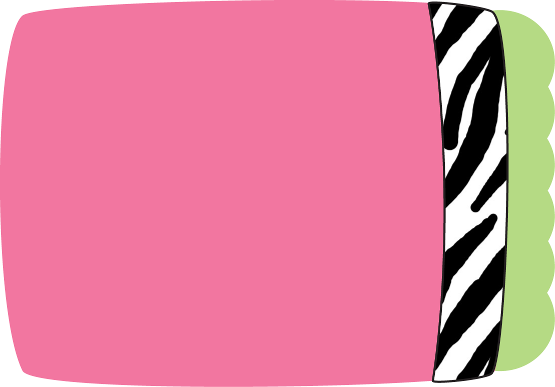 Slumber Party Clipart - Slumber Party Clipart (1109x773)