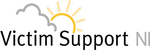 Login / Regsiter To Save Your Progress Of Job Applications - Victim Support Ni Logo (647x246)