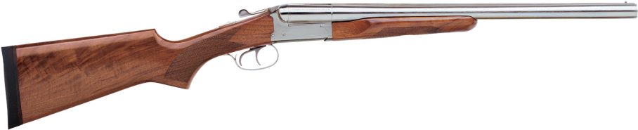 Png Freeuse Library Png Images Free Download - Stoeger Coach Gun Nickel Plated (1004x353)