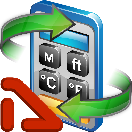 Image Free Stock Aktakom Units Converter T M Atlantic - Decilitre (512x512)