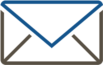 Click To Email Us Now - Mail Icon Png (426x326)