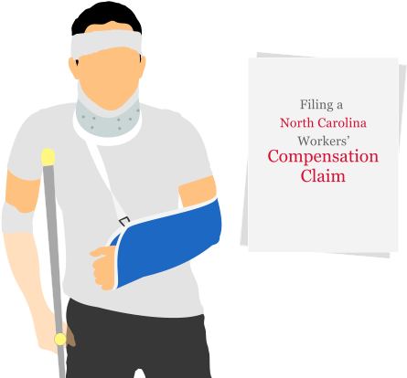 Raleigh Workers Compensation Attorneys Workers - Working Compensation Act (484x430)