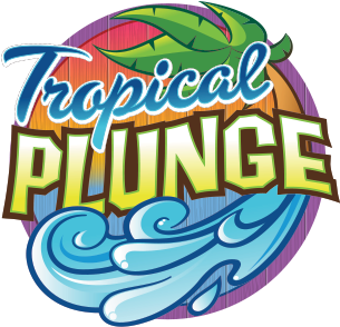 Kings Island Carousel Tropical Plunge - Kings Island (410x310)