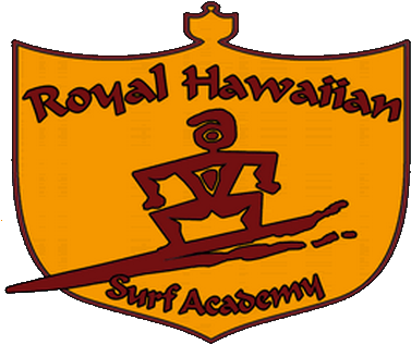 Royal Hawaiian Surf - Royal Hawaiian Surf (379x324)