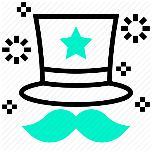 Jpg Transparent Download Circus By Eucalyp Studio - Vector Graphics (512x512)